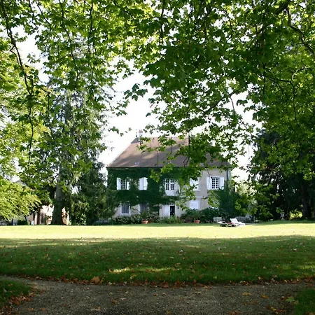 Chateau Bel-air * Villers-Farlay