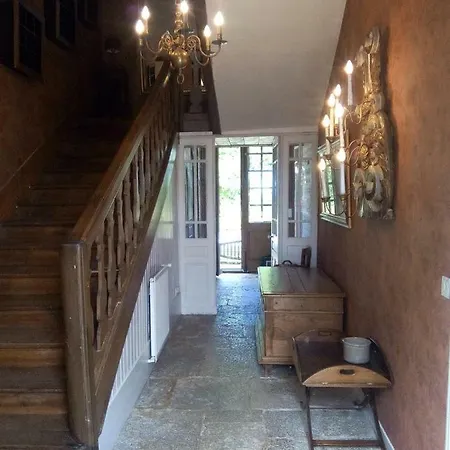 Semesterbostad Chateau Bel-air